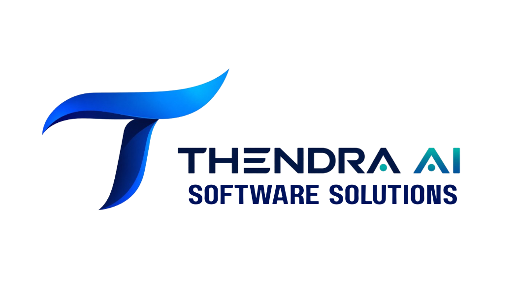 THENDRA AI Software
